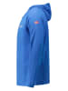 Geographical Norway Fleecejacke "Tugood" in Blau