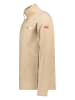 Geographical Norway Fleecejacke "Tug" in Beige