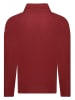 Geographical Norway Fleecejacke "Tug" in Rot