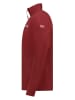 Geographical Norway Fleecejacke "Tug" in Rot