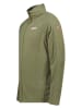 Geographical Norway Fleecejacke "Tug" in Khaki