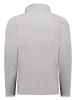 Geographical Norway Fleecejacke "Tug" in Grau
