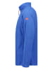 Geographical Norway Fleece vest "Tug" blauw