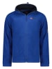 Geographical Norway Fleecejacke "Tamazonie" in Blau