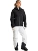 Bergans Ski-/snowboardjas "Oppdal" zwart