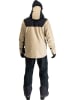 Bergans Ski-/ Snowboardjacke "Oppdal" in Beige
