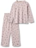 Wheat Pyjama "Mila" in Lila
