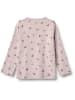 Wheat Pyjama "Mila" in Lila