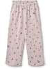 Wheat Pyjama "Mila" in Lila