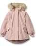 Wheat Funktionsjacke "Mathilde" in Rosa