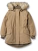 Wheat Funktionsjacke "Mathilde" in Beige