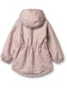 Wheat Funktionsjacke "Petra" in Rosa