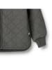 Wheat Thermojacke "Loui" in Anthrazit