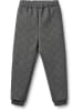 Wheat Thermohose "Alex" in Anthrazit