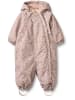 Wheat Schneeanzug "Adi" in Rosa
