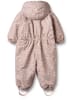 Wheat Schneeanzug "Adi" in Rosa