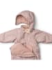 Wheat Schneeanzug "Adi" in Rosa