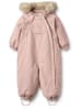 Wheat Schneeanzug "Nickie" in Rosa