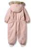 Wheat Schneeanzug "Nickie" in Rosa