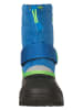 Trollkids Winterboots "Telemark" blauw