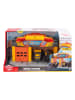 Dickie Spielstation ''Micro Construction Station'' in Gelb - ab 3 Jahren
