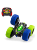Dickie R/c auto "Cyber Flip" blauw/groen - vanaf 6 jaar