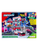 Dickie Speelstation "Legends Tuning Garage" blauw/rood - vanaf 5 jaar