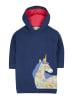 Frugi Jurk "Ria" donkerblauw