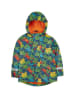 Frugi Regenjacke "Puddle" in Bunt