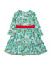 Frugi Kleid "Party" in Bunt