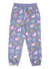 Frugi Sweathose "Malpas" in Lila
