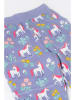 Frugi Sweatbroek "Malpas" paars