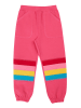 Frugi Sweatbroek "Malpas" roze