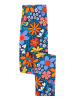 Frugi Legginsy "Leona" ze wzorem