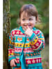 Frugi Vest "Robyn" meerkleurig