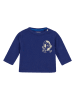Noppies Longsleeve blauw