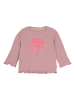 Noppies Longsleeve in Rosa