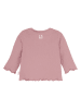 Noppies Longsleeve in Rosa