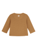 Noppies Koszulka w kolorze jasnobrązowym