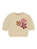 Noppies Sweatshirt beige
