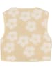 Noppies Fleeceweste in Beige