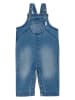 Noppies Jeanslatzhose blauw