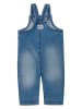 Noppies Jeanslatzhose blauw