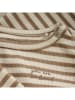 Noppies Longsleeve beige/bruin