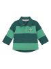 Noppies Poloshirt groen