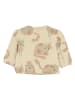 Noppies Sweatshirt beige