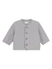 Noppies Cardigan in Grau