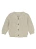 Noppies Cardigan in Beige