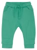 Noppies Spodnie dresowe w kolorze turkusowym