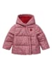 Noppies Steppjacke in Pink